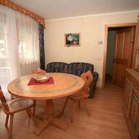 Casa Maurivan Canazei Eksteriør billede