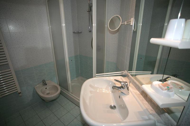 Casa Maurivan Canazei Eksteriør billede