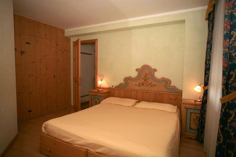 Casa Maurivan Canazei Eksteriør billede
